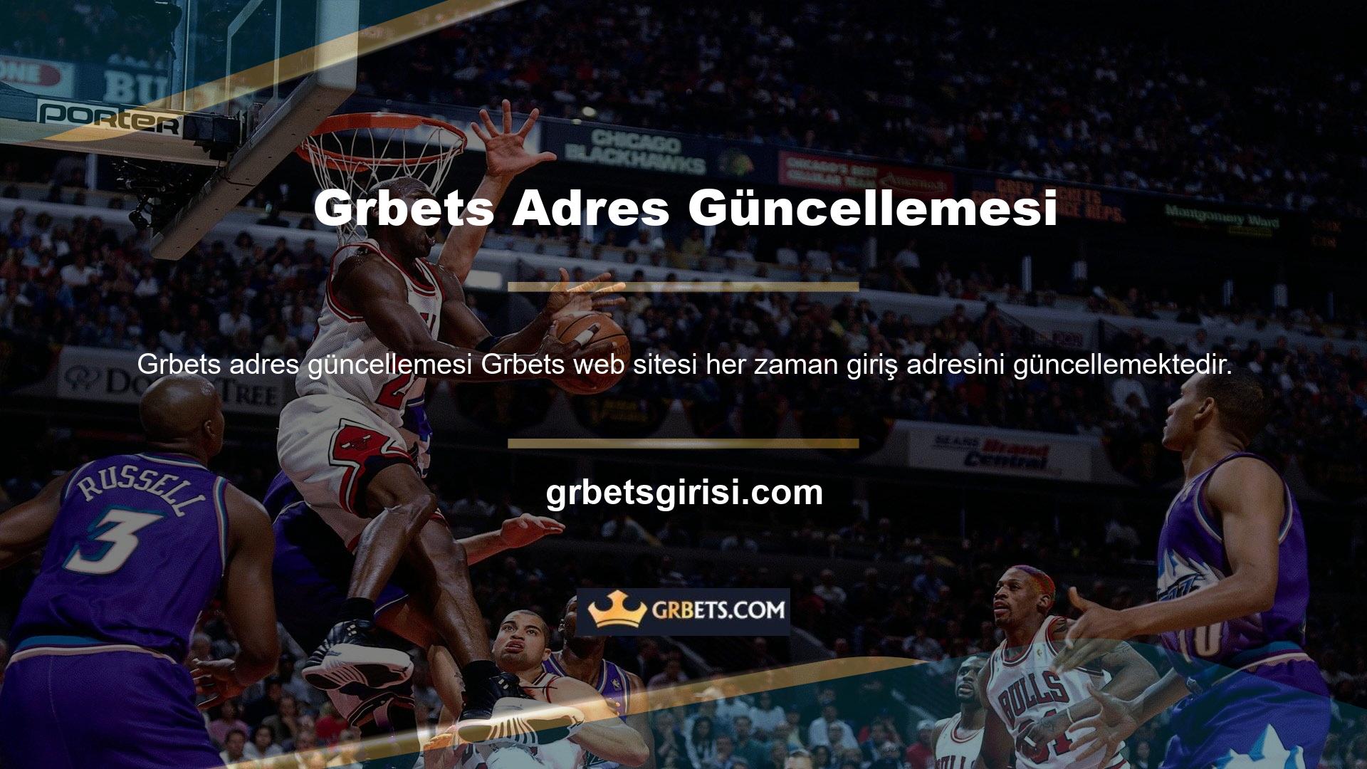 Yalnızca doğru kişilerin buna erişebileceğinden emin olmak için bahis sitesinde bazı değişiklikler yapıyoruz