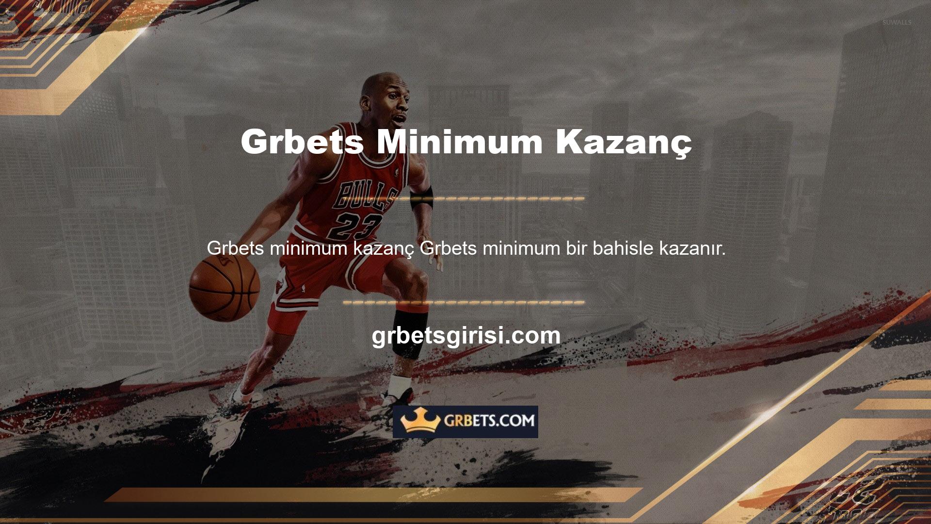 Bu sitenin bahis yaklaşımı, üyelerinin beklentilerini karşılamak ve karşılamaktır